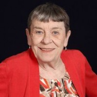 Barbara Jean Larson